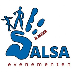 Logo salsa en meer